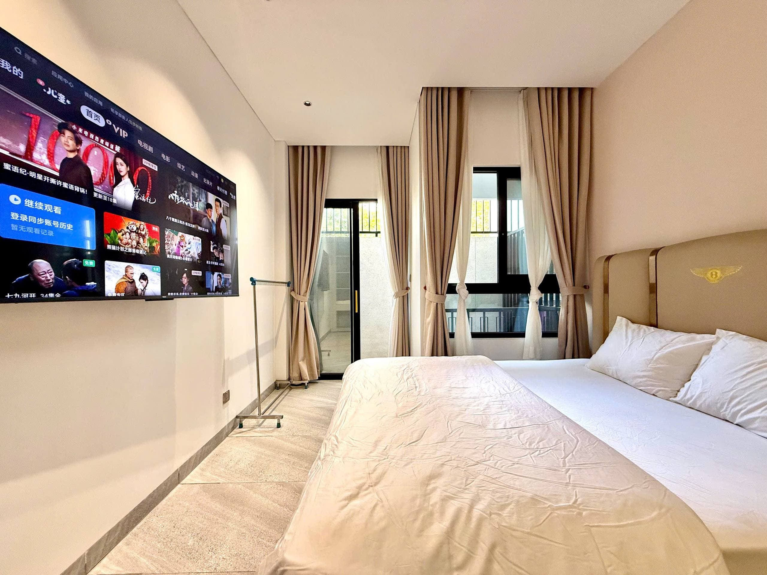 1-room apartment for rent — 4