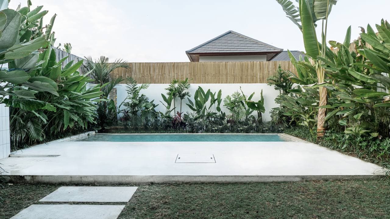 Villa — Canggu — Бали — 5