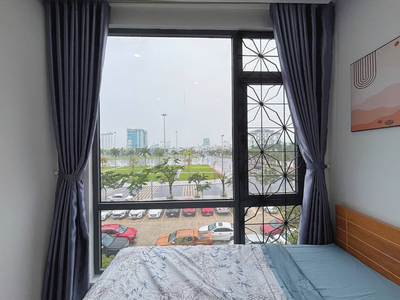 1-room apartment for rent — 3