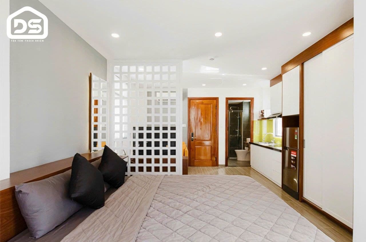 Studio Apartment for Rent — 5