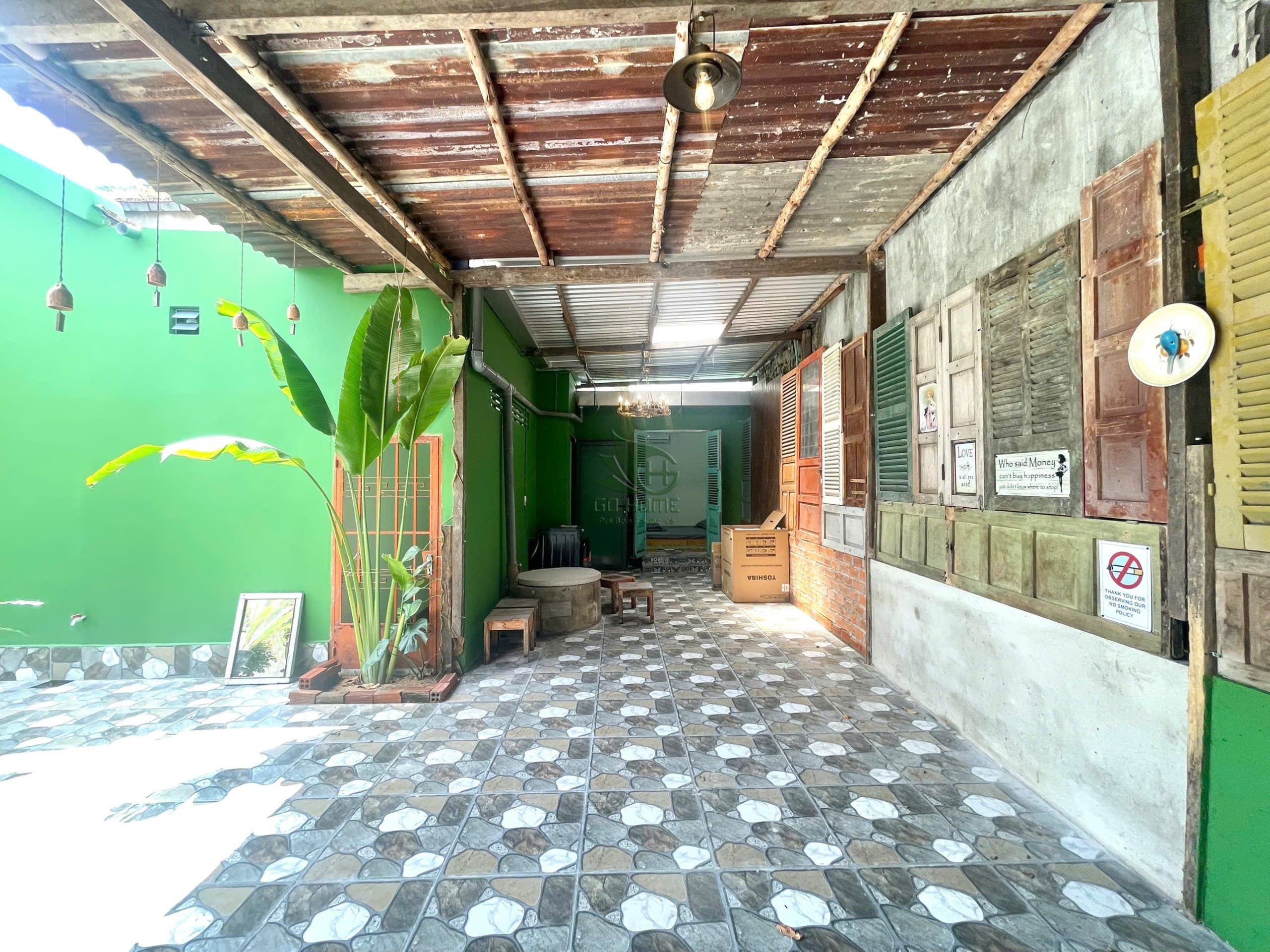 House — 4