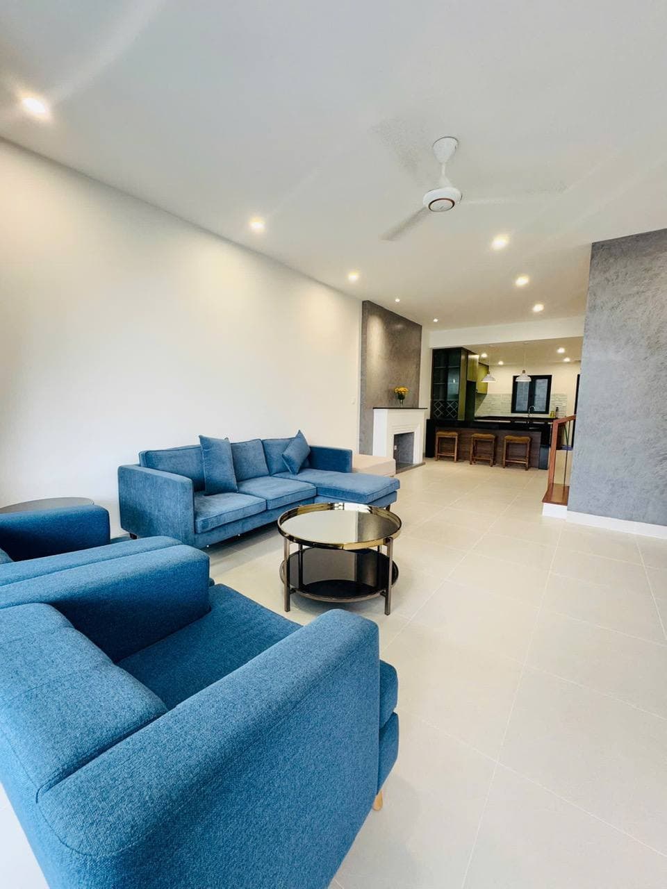 House for rent — 3