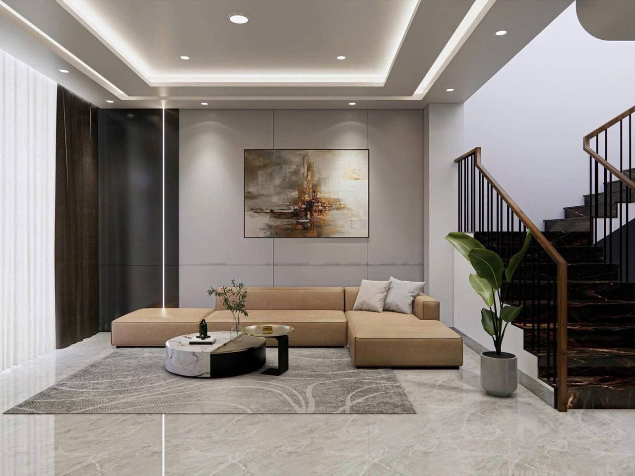 House for rent — 2