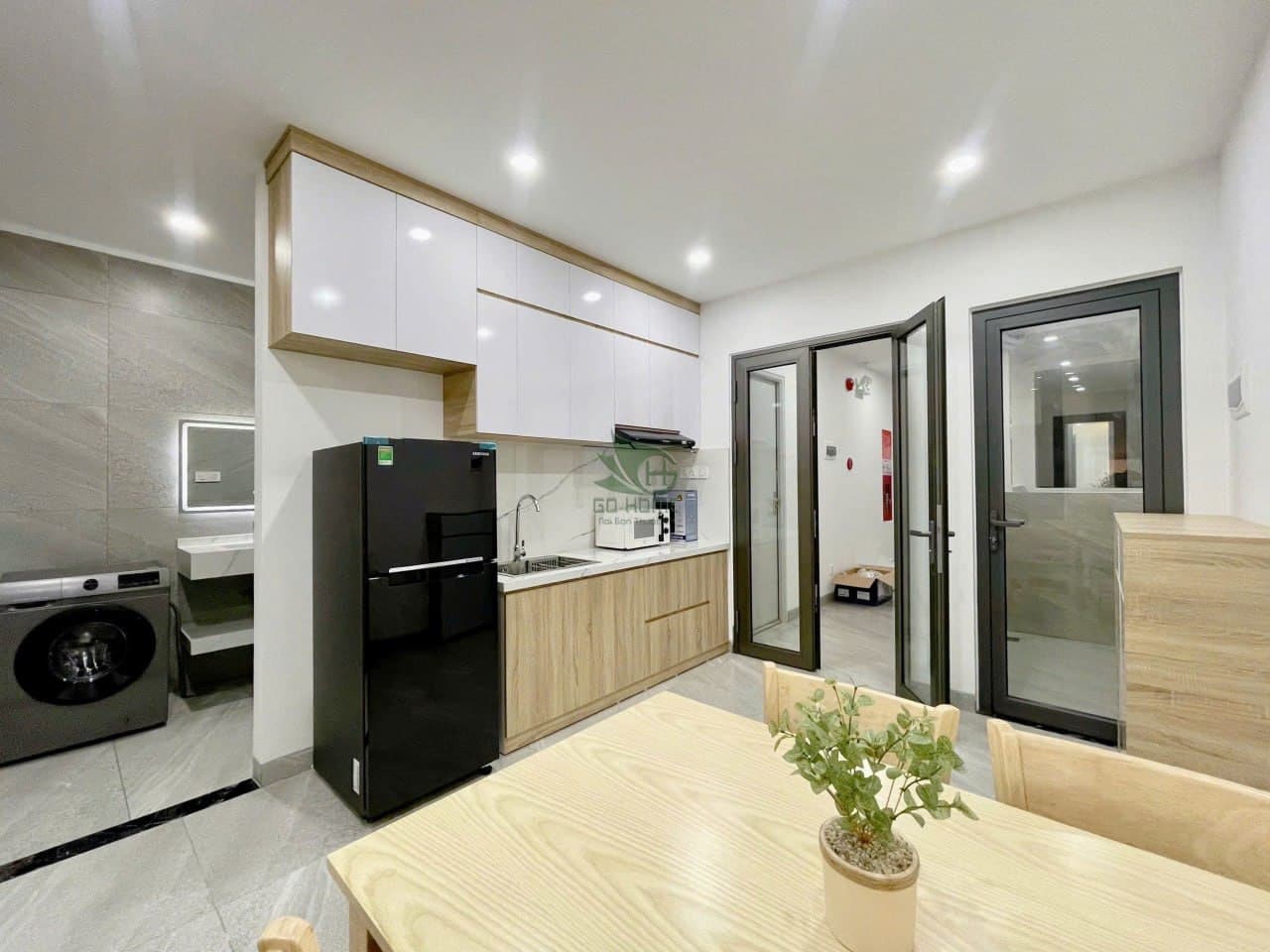 1 BR Apt — North Nha Trang — Нячанг
