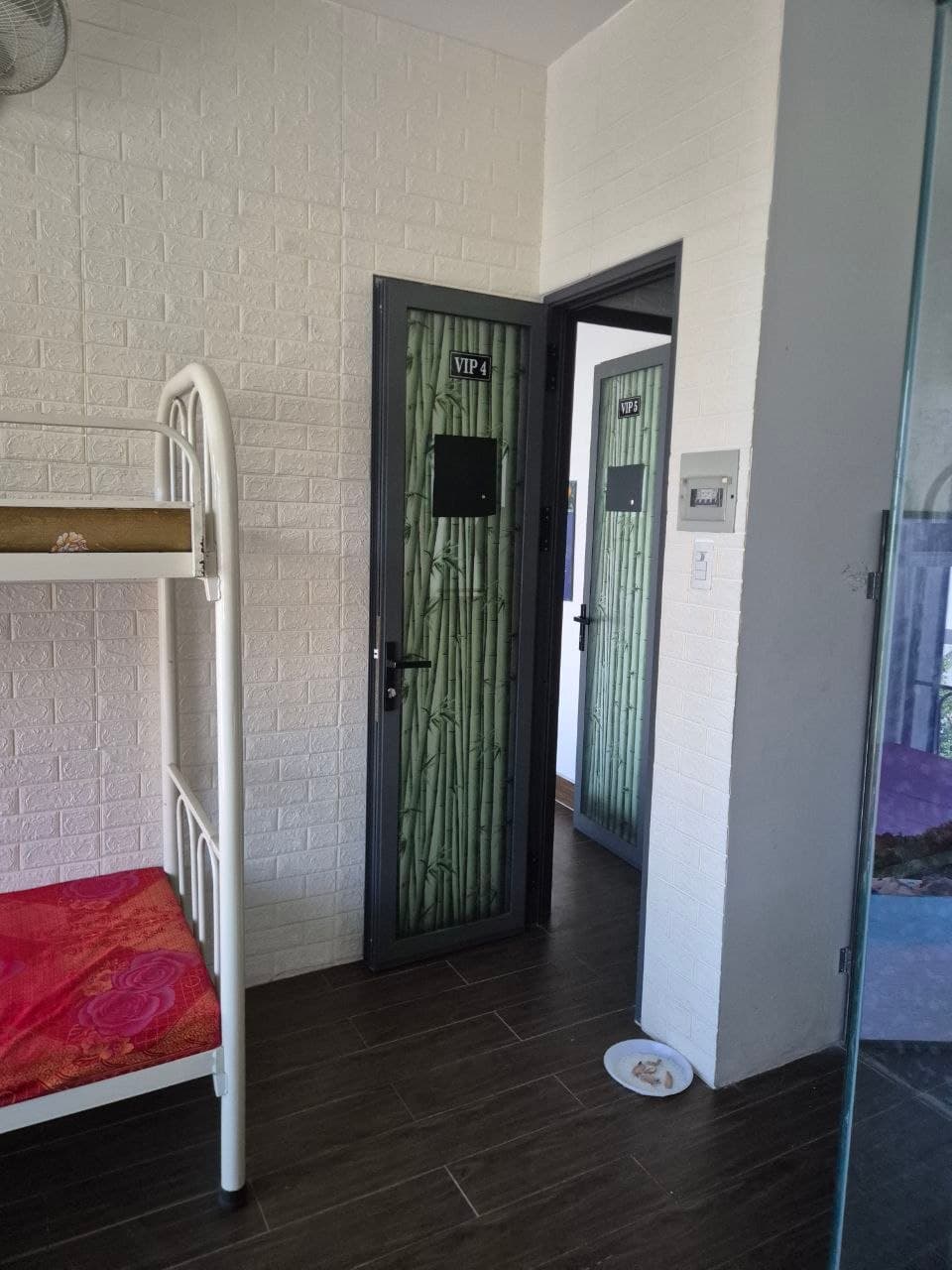 Room — Muong Thanh Oceanus — Нячанг — 3