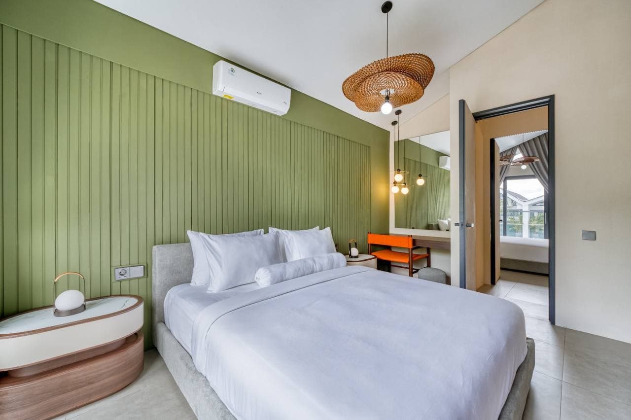Villa for rent — 2