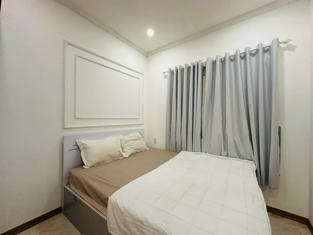 2 BR Apt — Muong Thanh Oceanus — Нячанг