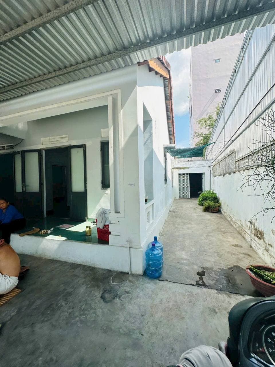 House for rent — 2