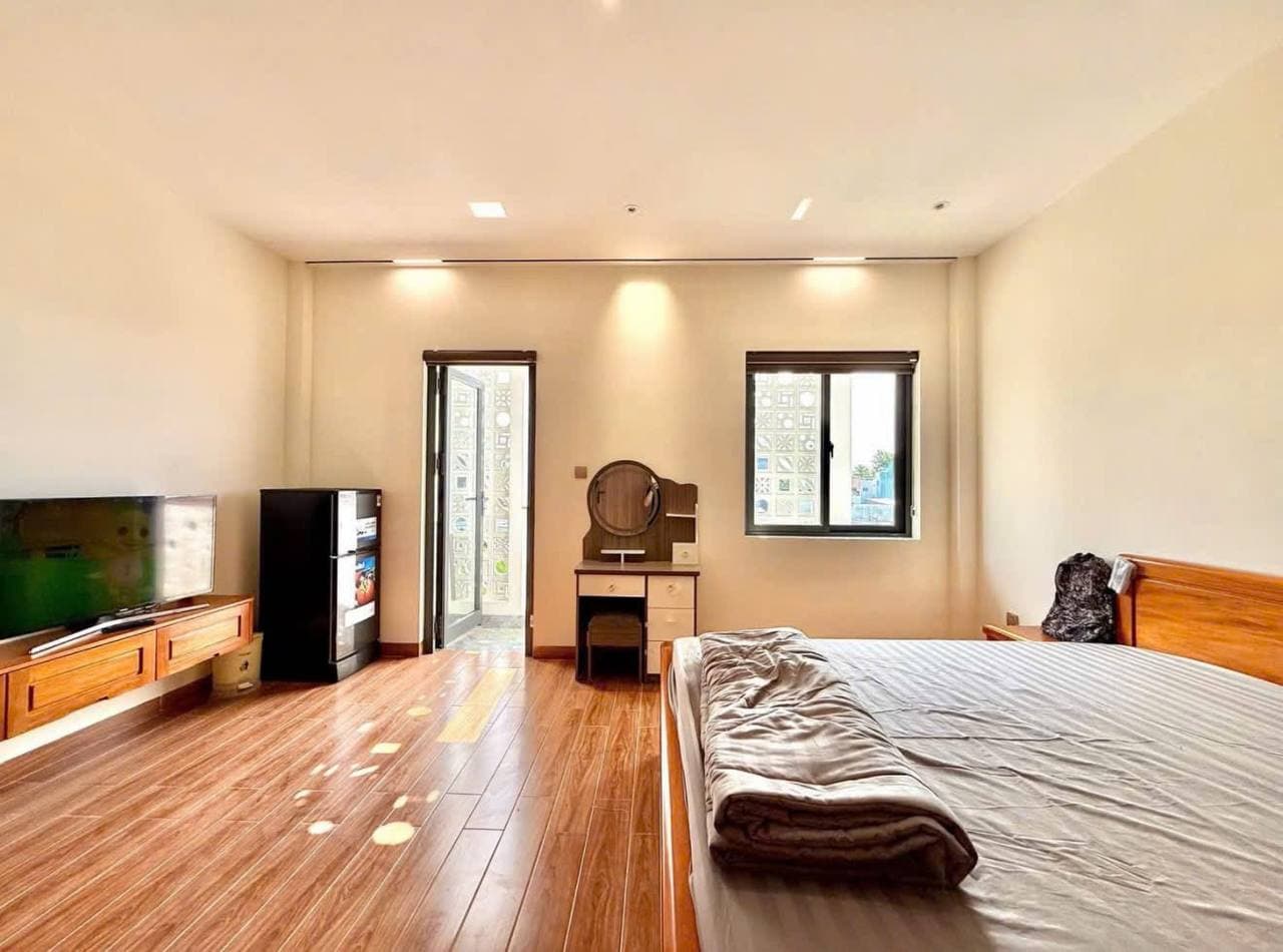 Studio Apartment for Rent — 3