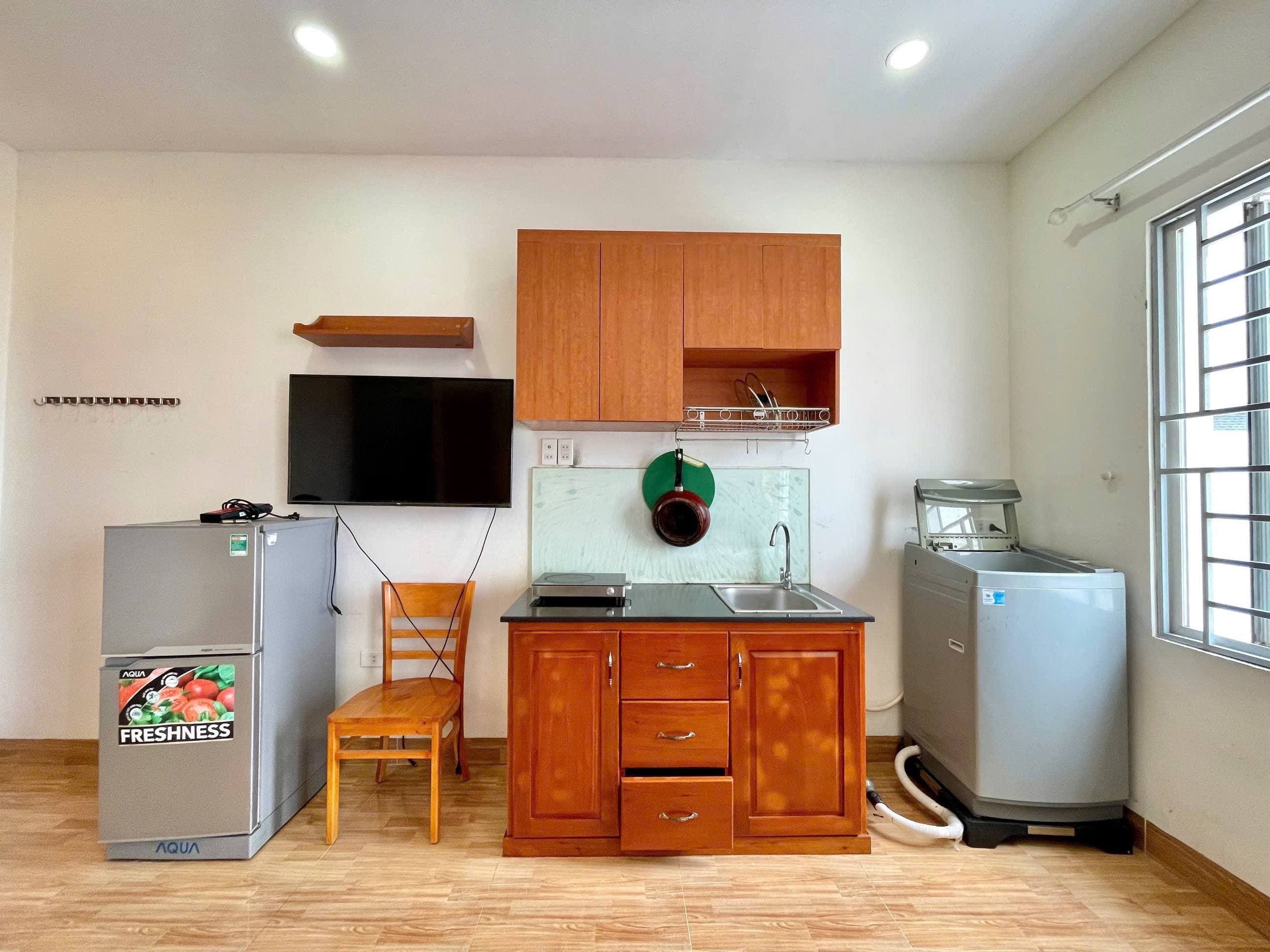Studio for rent — 2