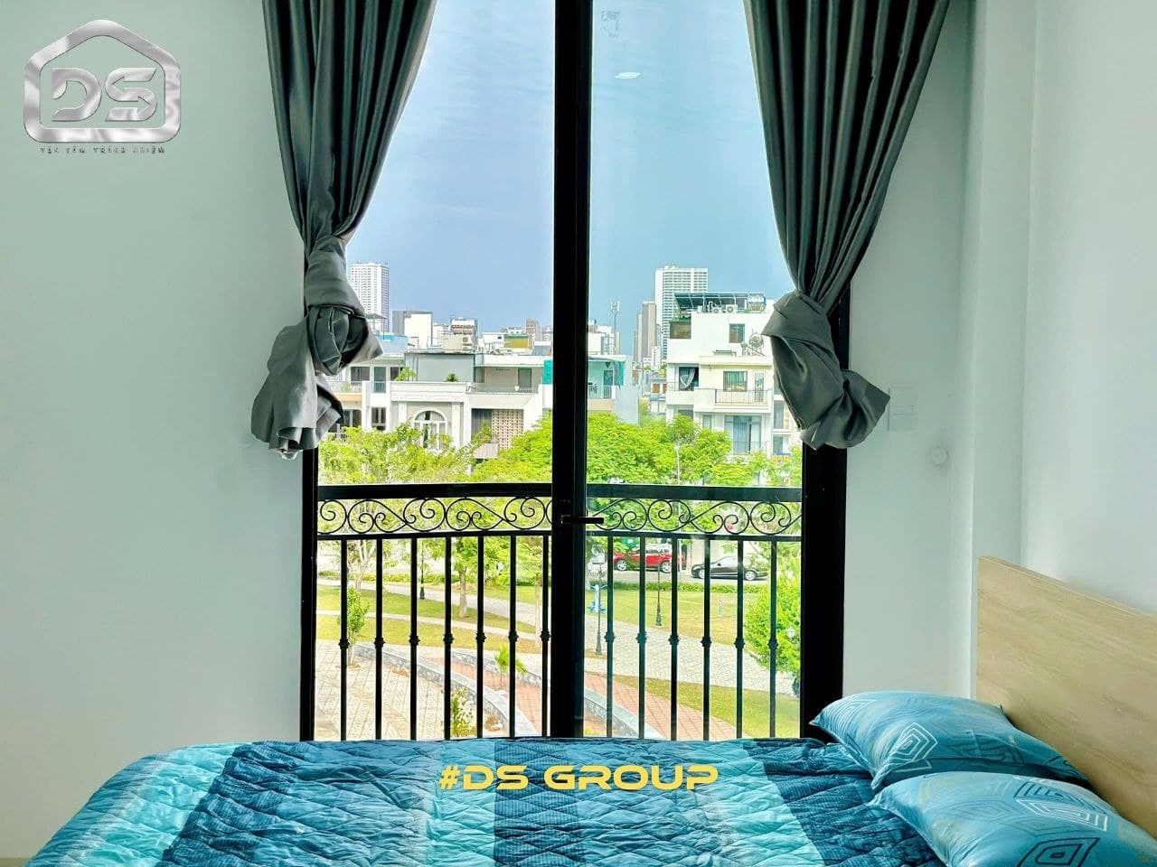 2 BR Apt — 5