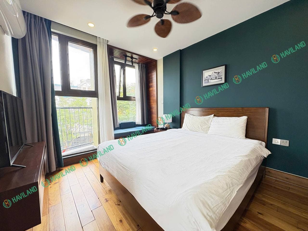 Apartment Hotel for Rent