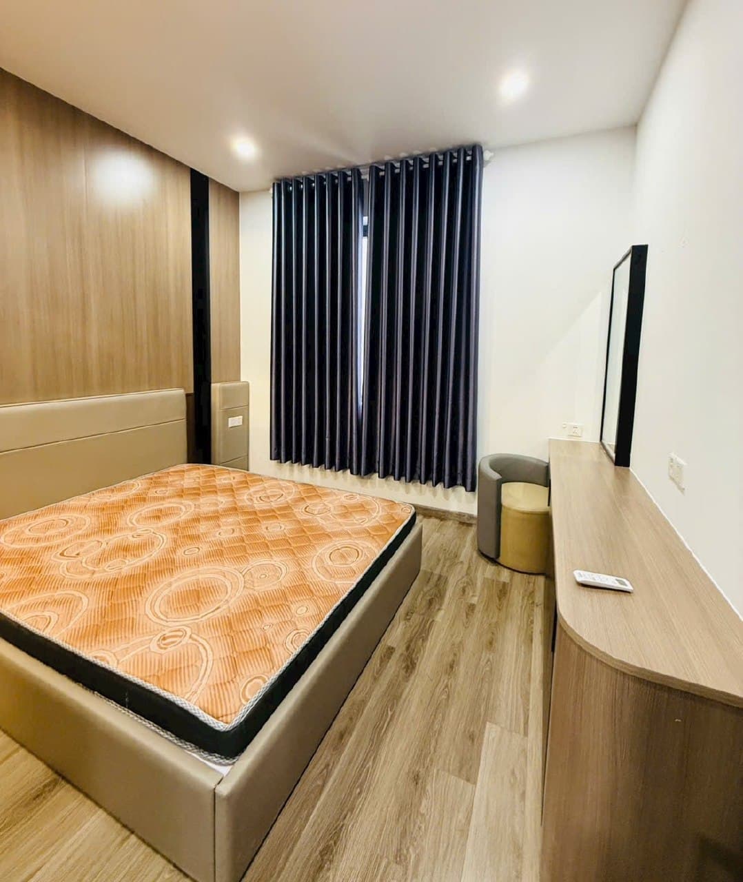 House for Rent — 4