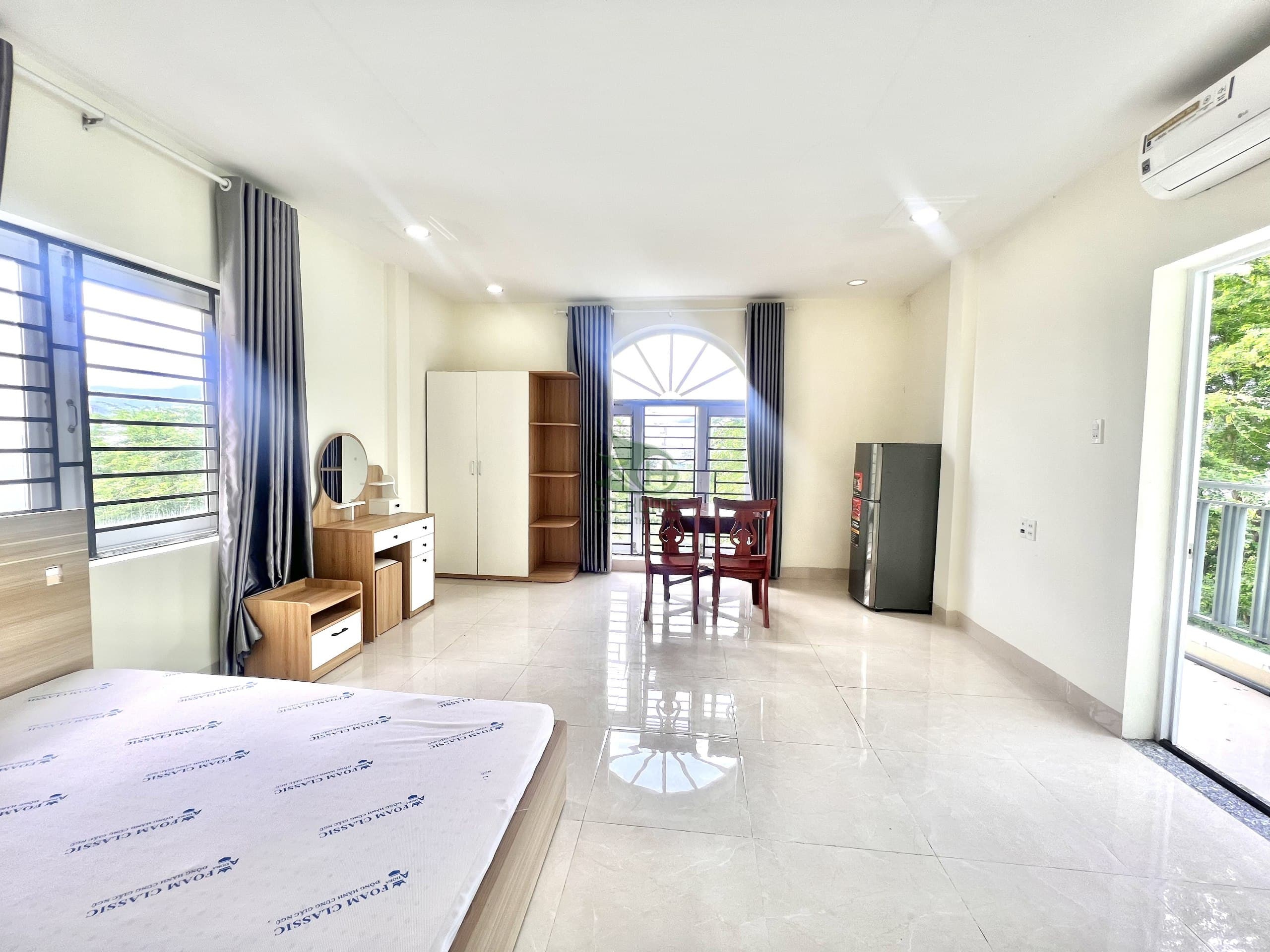 Studio apartment for rent — 3