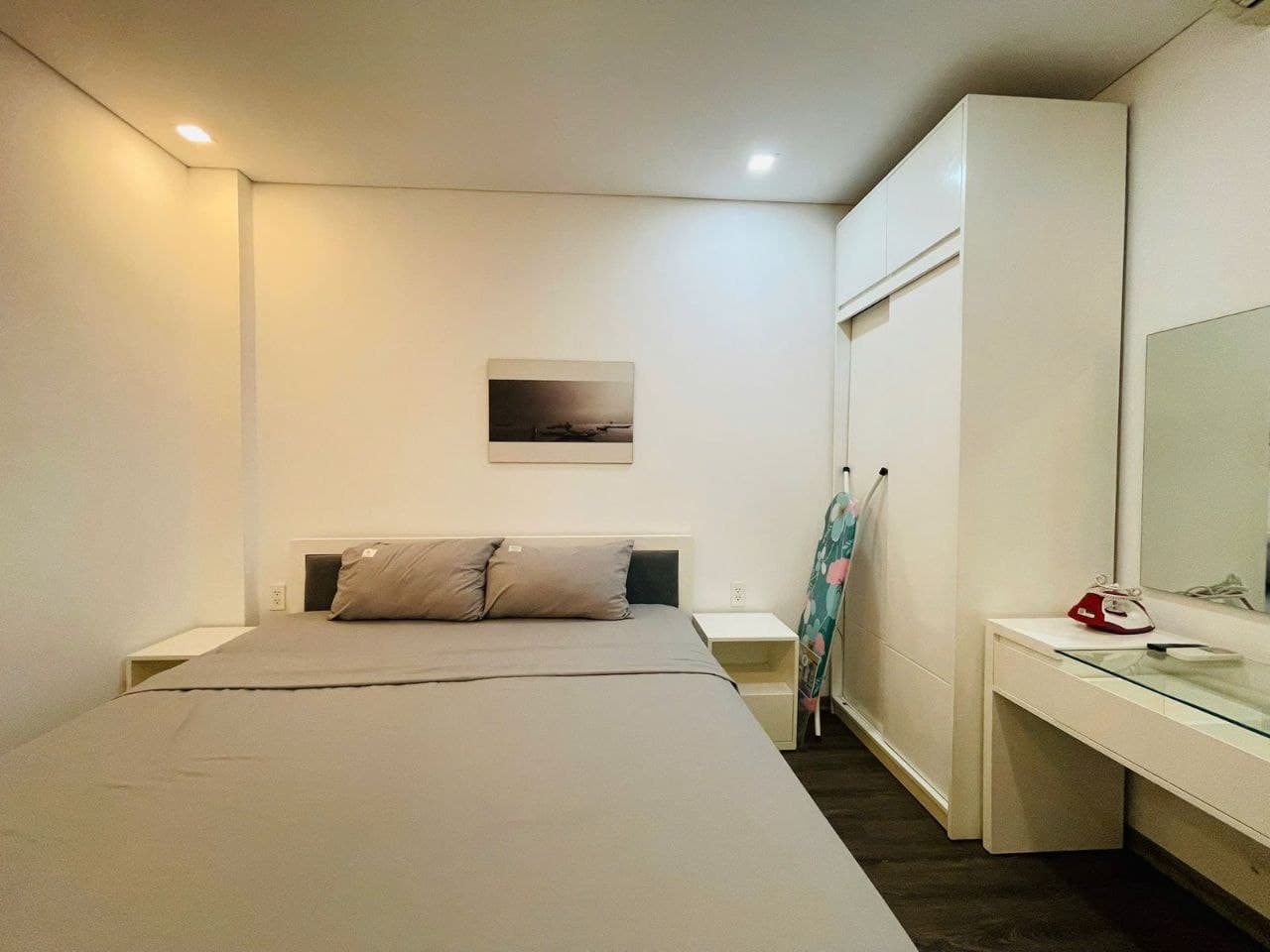 2-room apartment for rent — 5