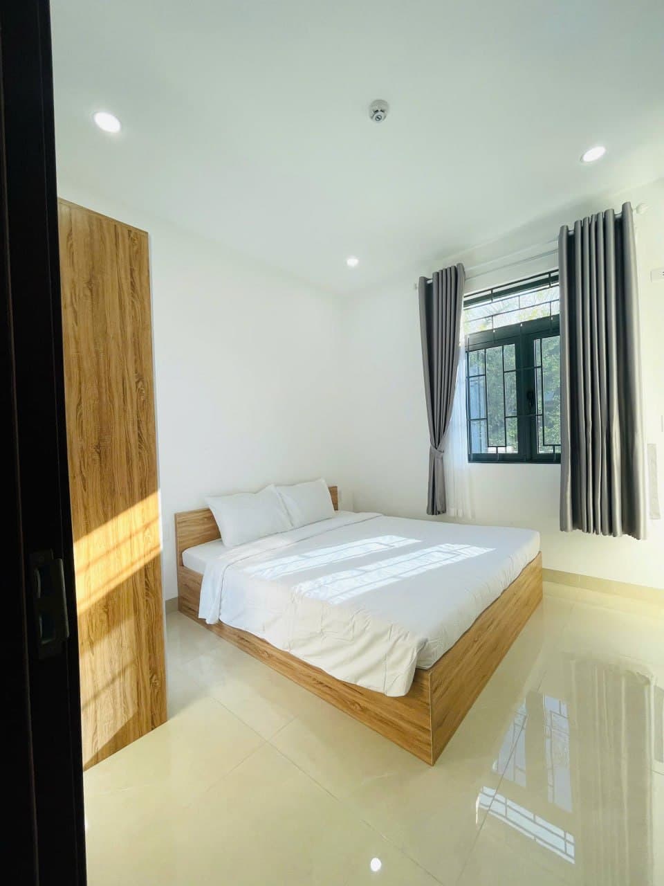 1-room apartment for rent — 5