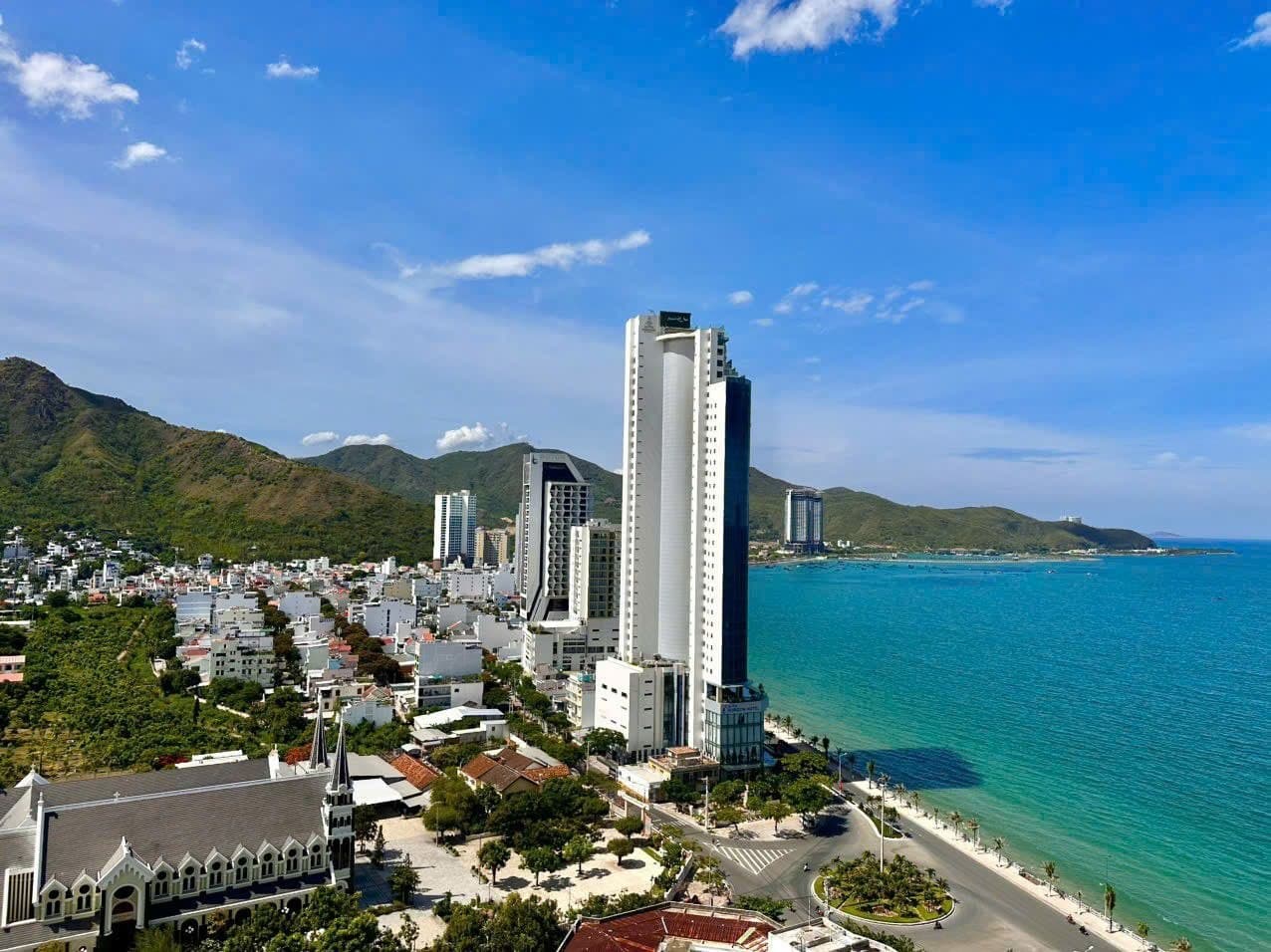 For rent 1-bedroom apartment