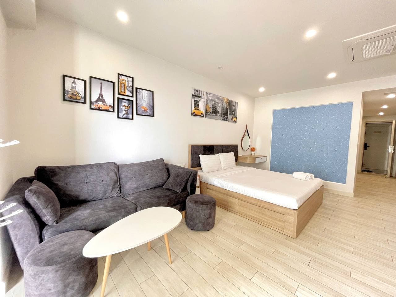 Studio — Gold Coast — Нячанг