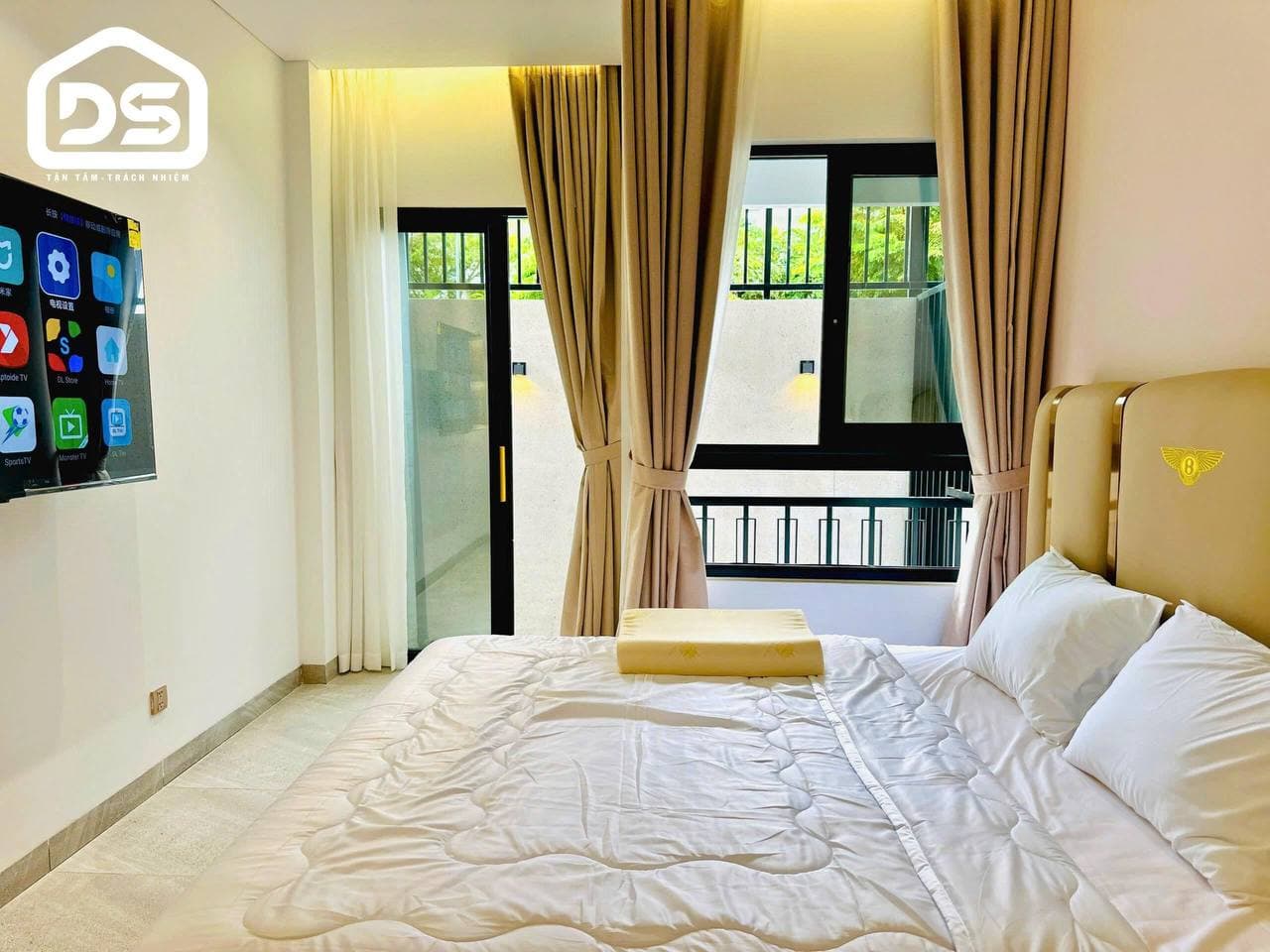 1 BR Apt — North Nha Trang — Нячанг — 4