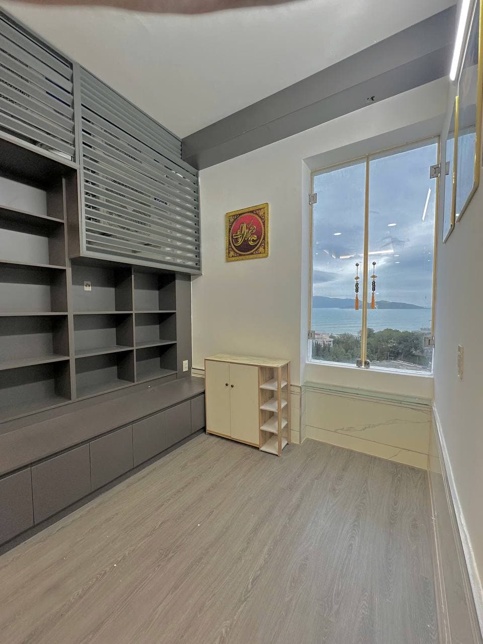 3-room apartment for rent — 4