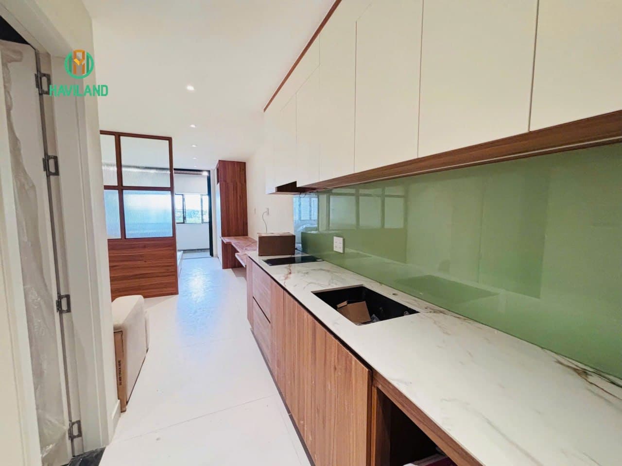 Studio — Hai Chau — Дананг — 3