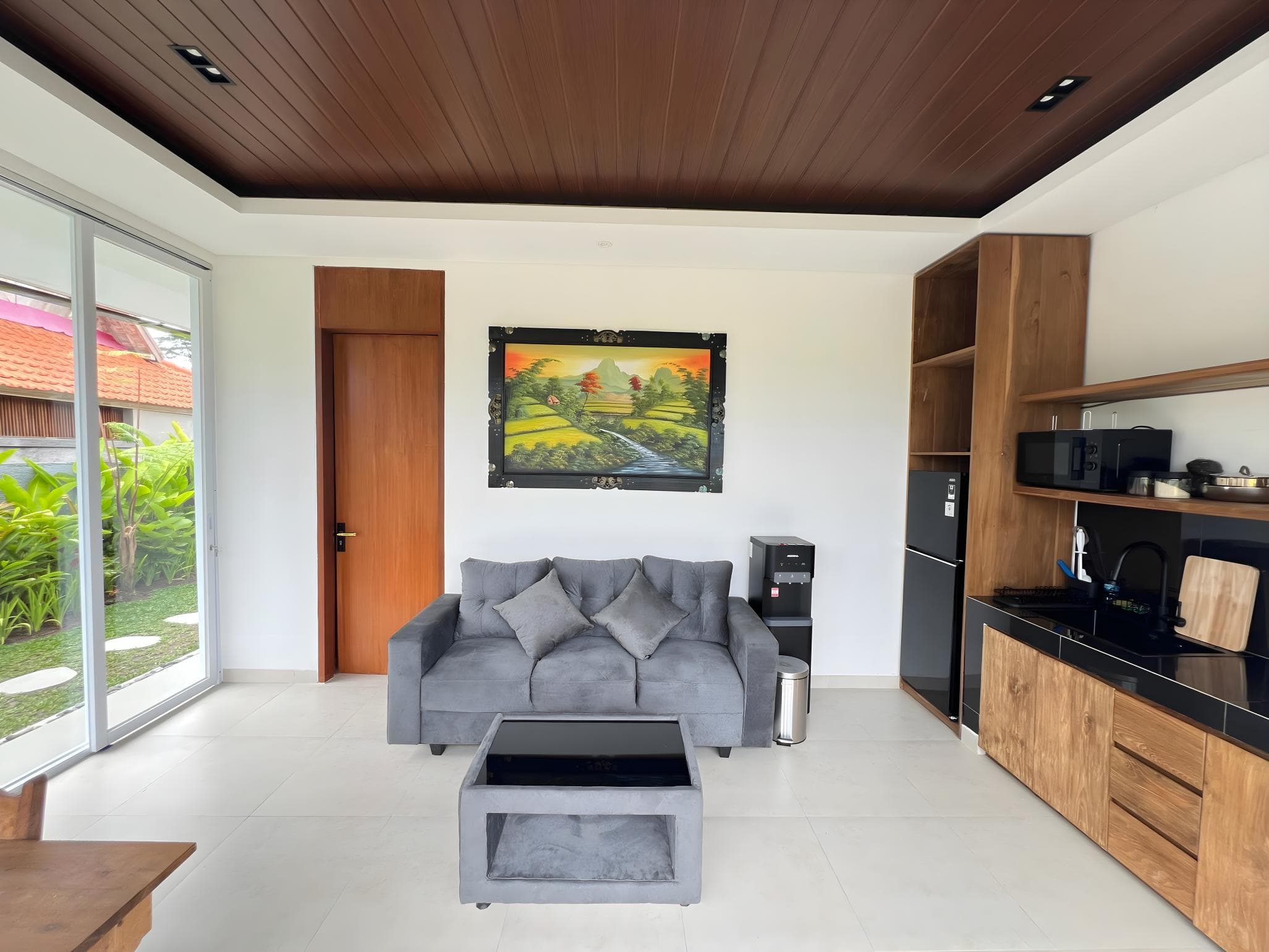 Villa — 2
