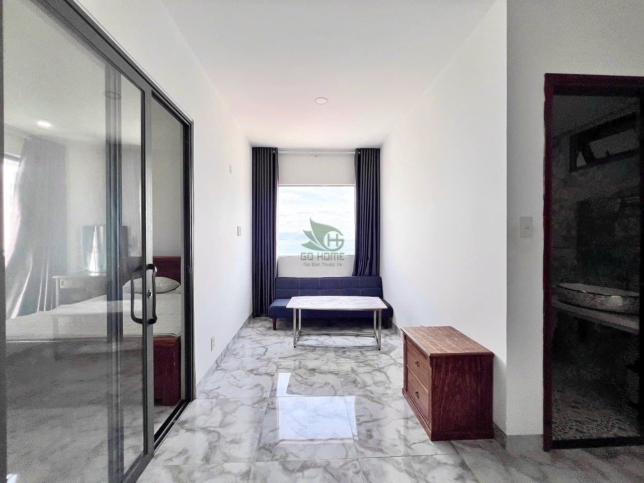 1 BR Apt — North Nha Trang — Нячанг — 5