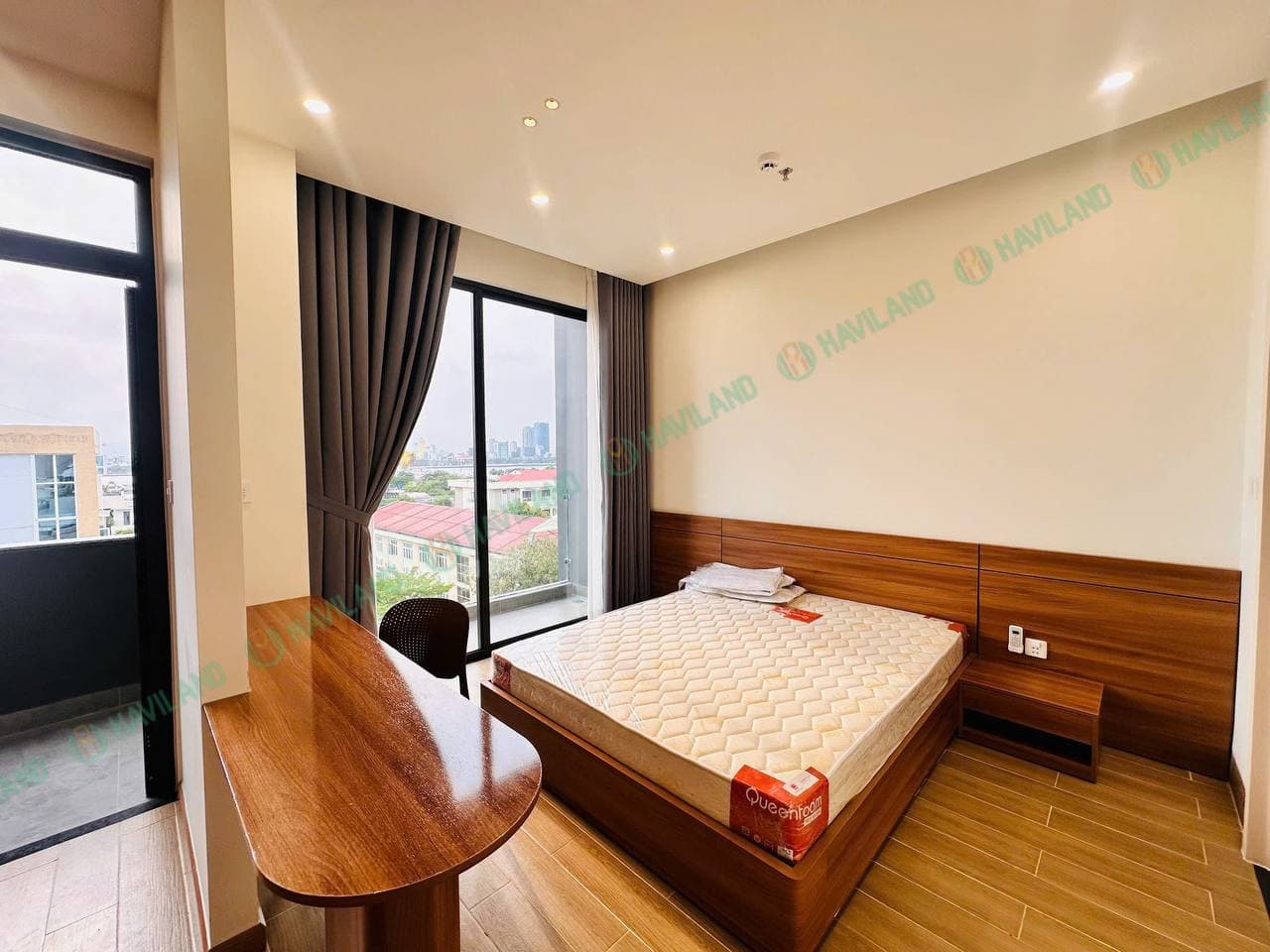 Studio Apartment for Rent — 2