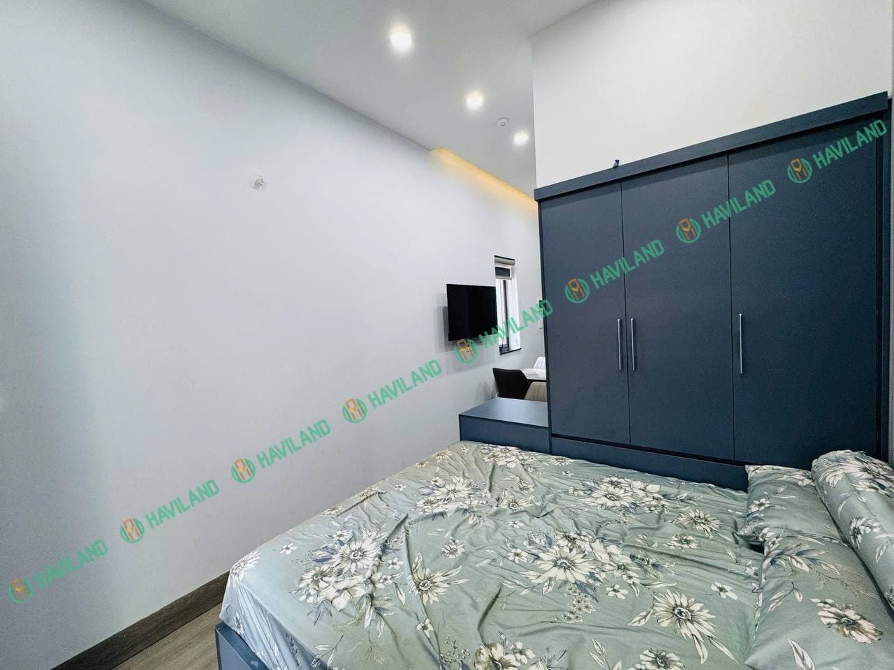 Studio apartment for rent — 2