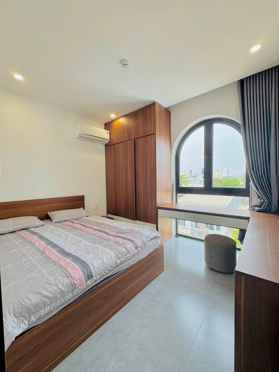 For rent 1-bedroom apartment