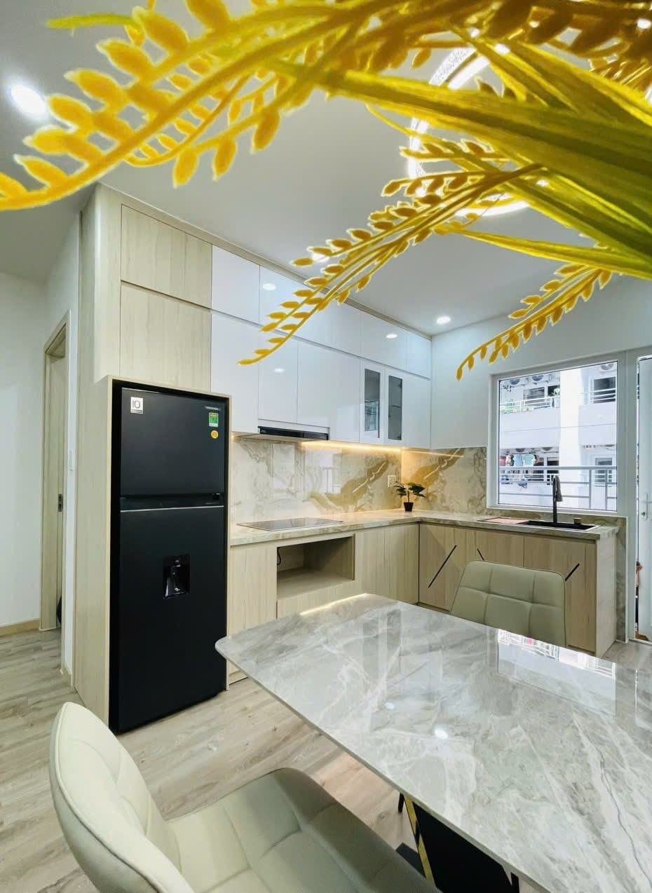 2 BR Apt — Muong Thanh Oceanus — Нячанг — 3