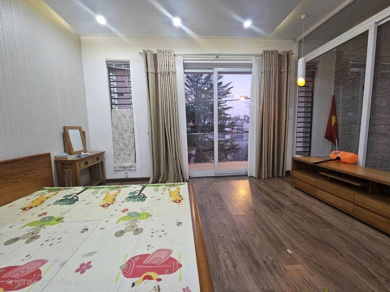 House for Rent — 5