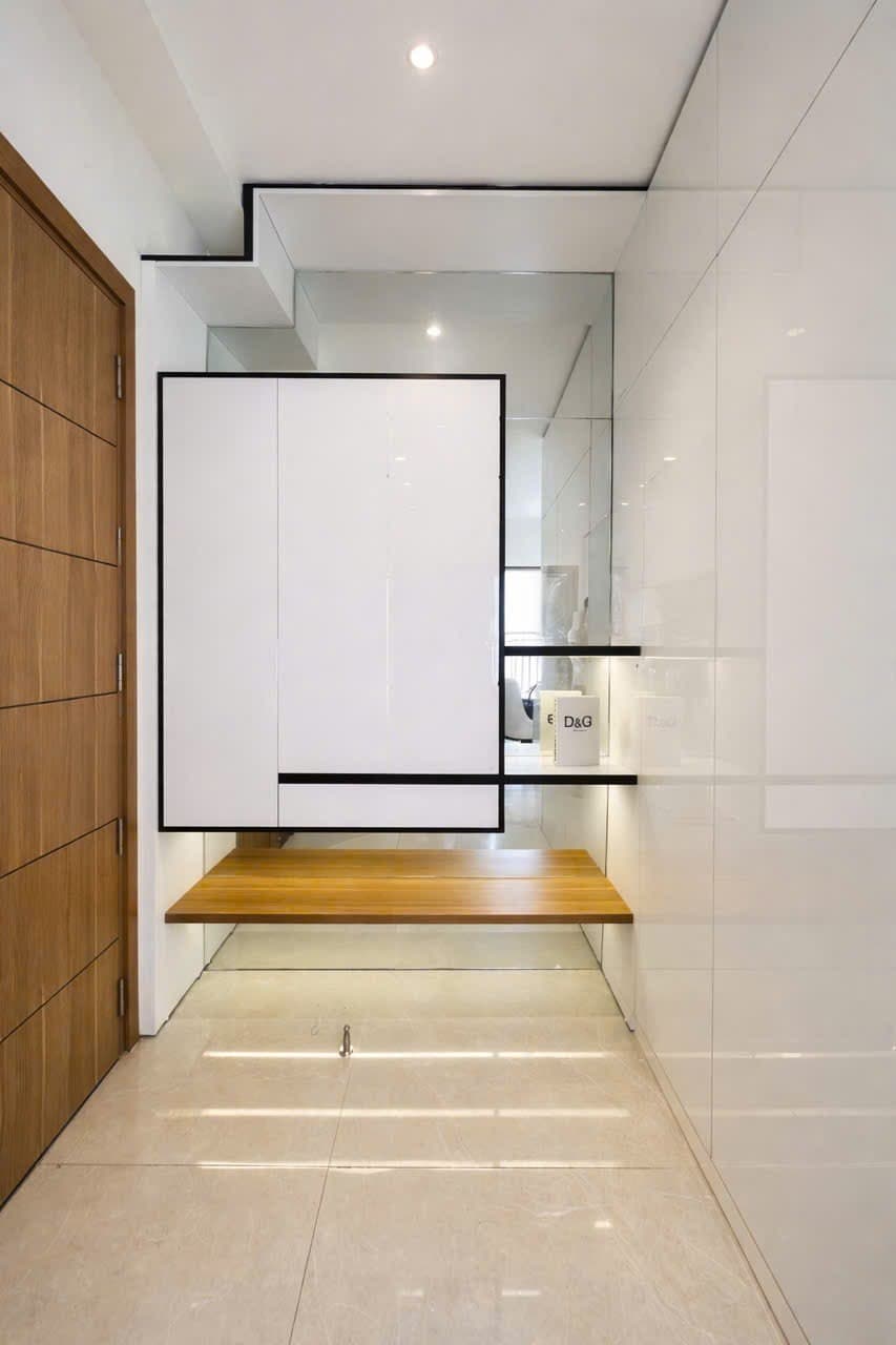 2-room apartment for rent — 5