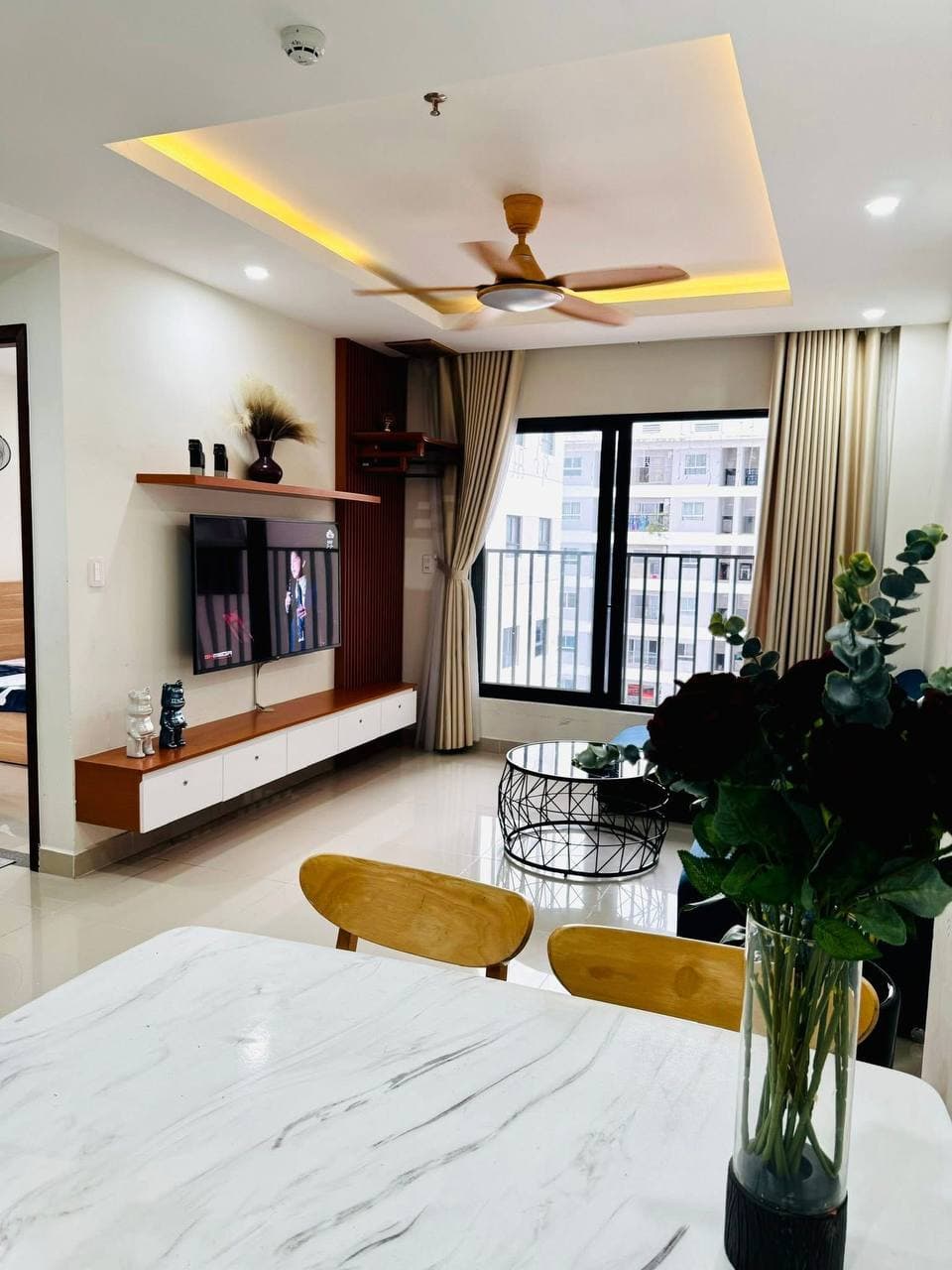 For rent 2-bedroom apartment — 3