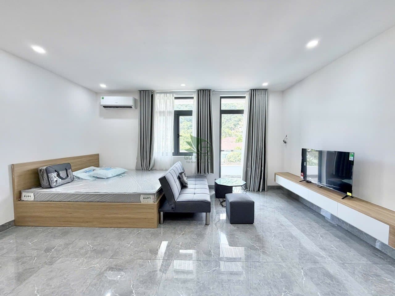 Studio — North Nha Trang — Нячанг — 4
