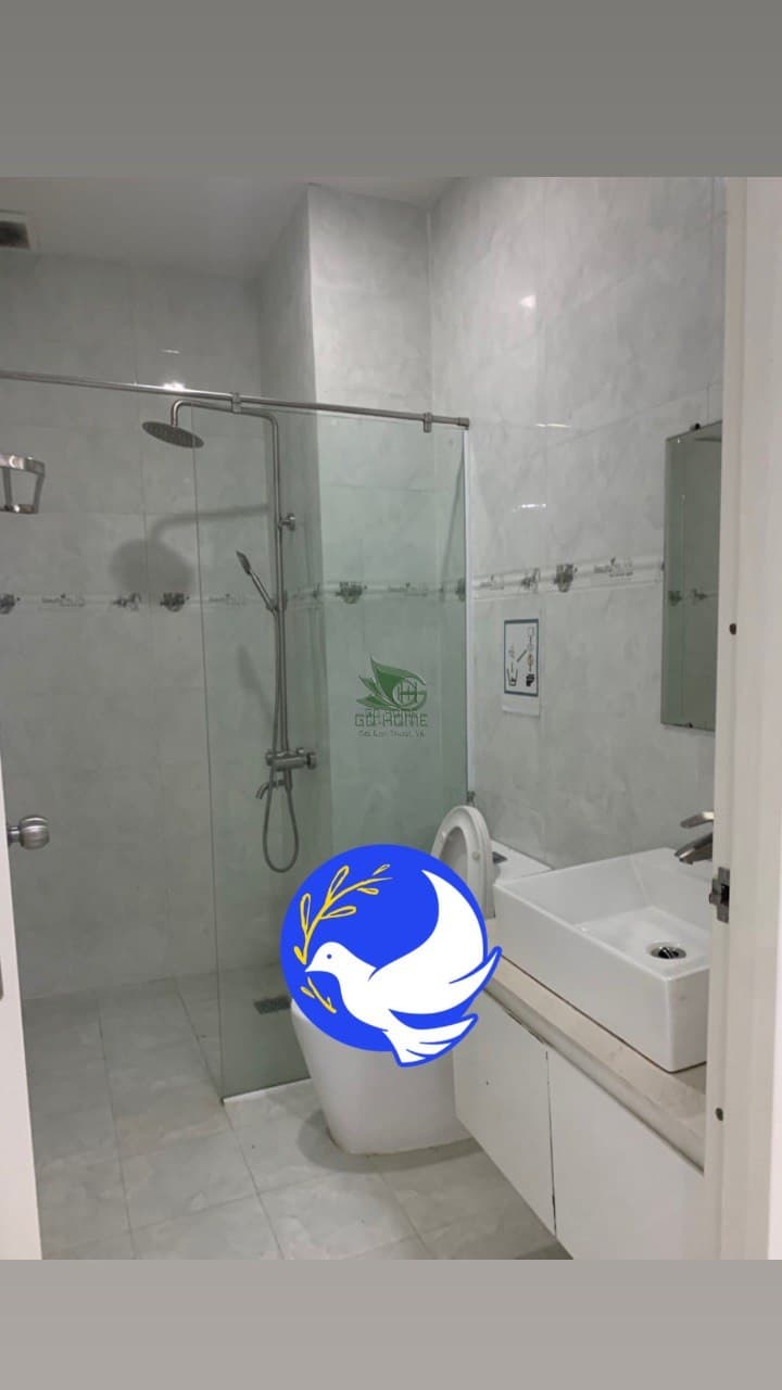 1-room apartment for rent — 3