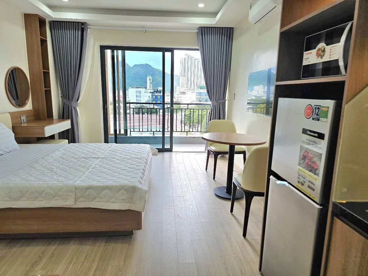 Studio — North Nha Trang — Нячанг — 3