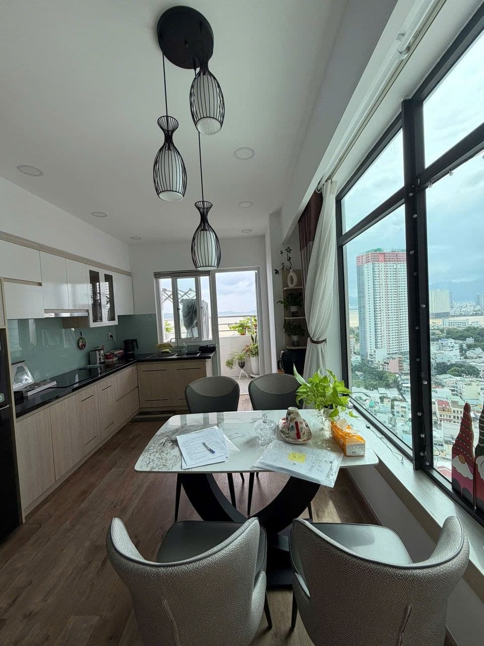 2 BR Apt — Muong Thanh Oceanus — Нячанг — 2
