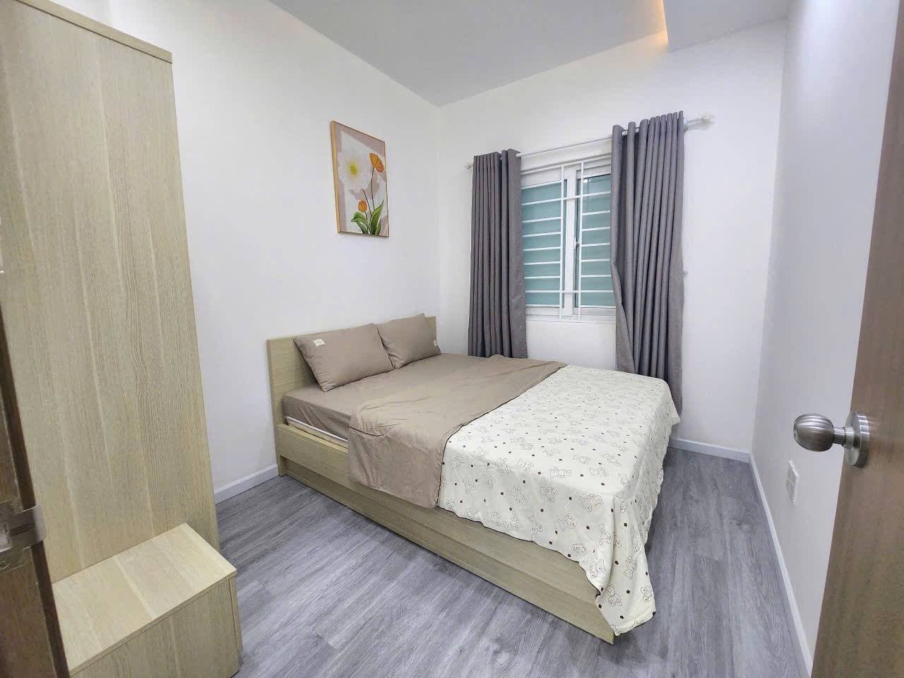 2-room apartment for rent — 5