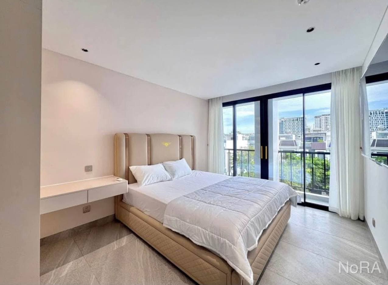 1 BR Apt