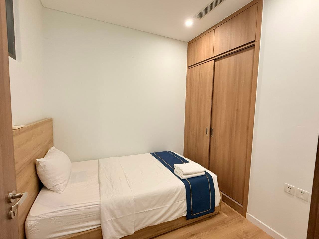 1-room apartment for rent — 5