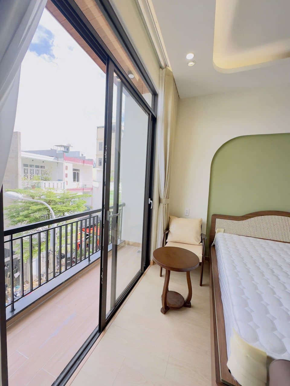 1 BR Apt — Son Tra — Дананг — 4