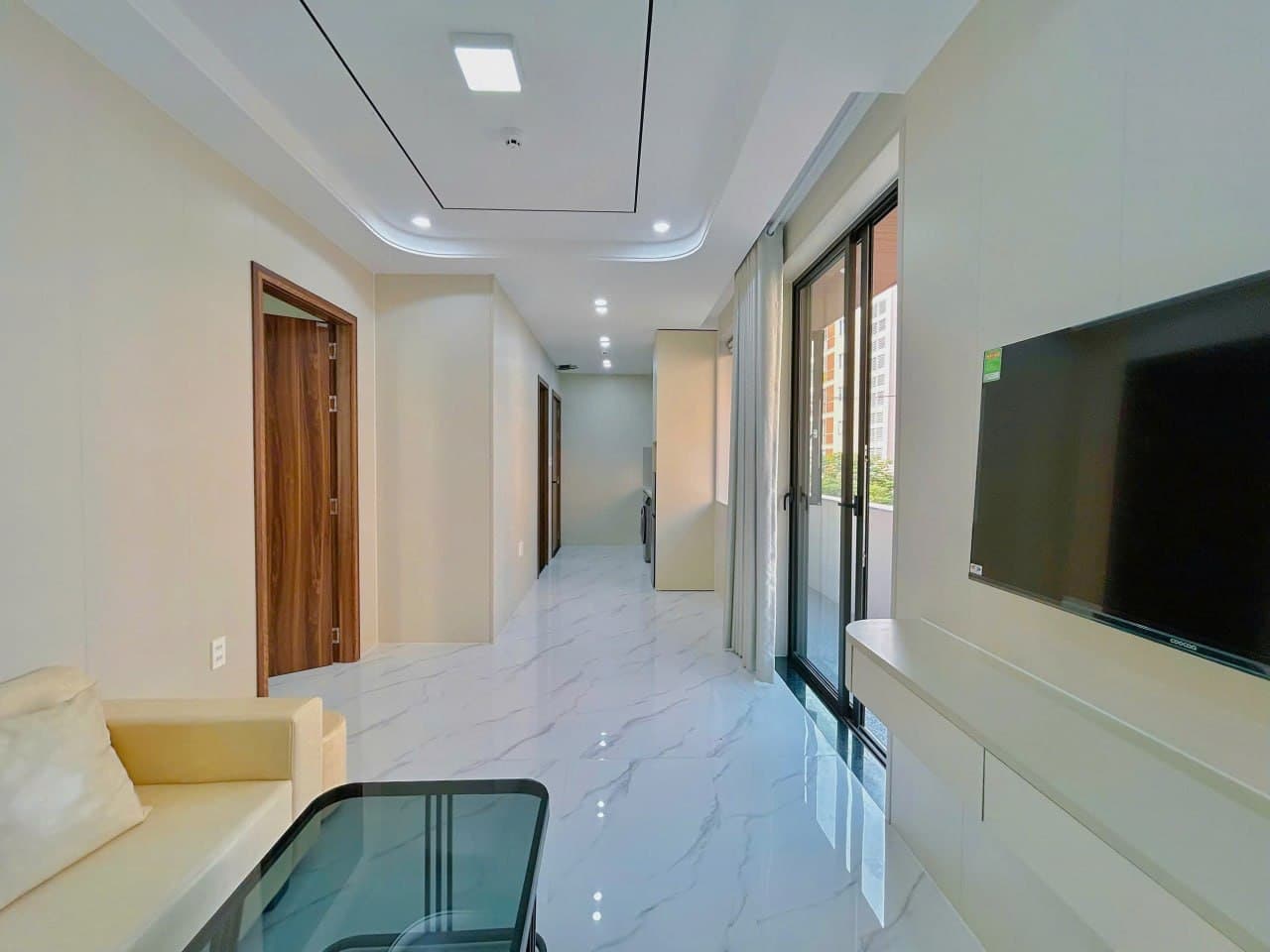 Studio Apartment for Rent — 2