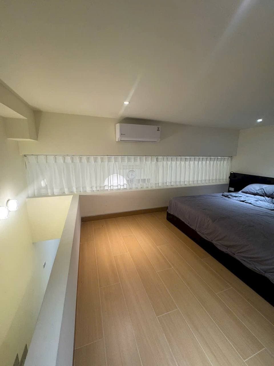 1 BR Apt — 5