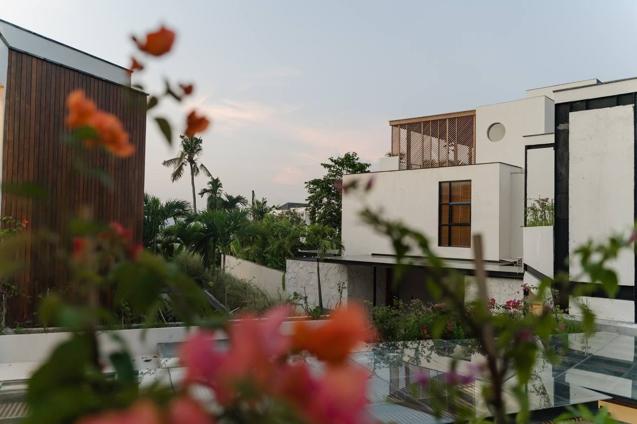 Villa for rent — 3