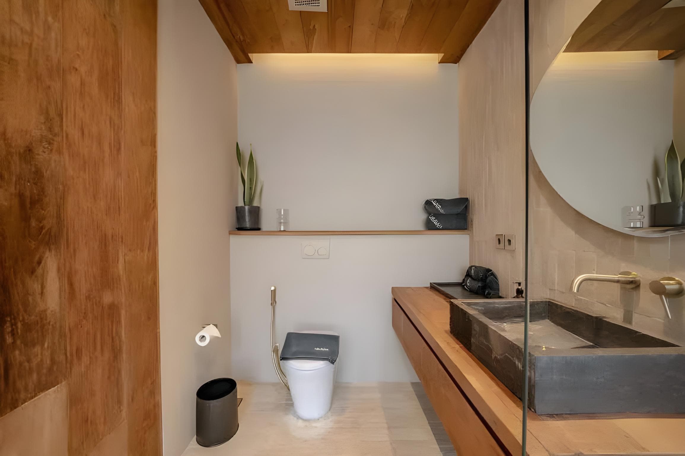 Villa for rent — 4