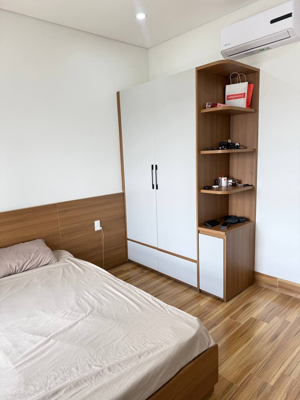 Apartment Hotel for Rent