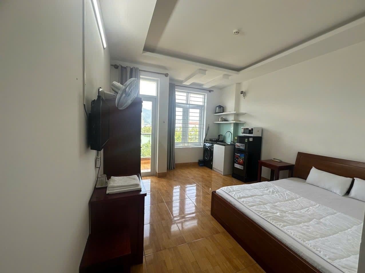 Studio Apartment for Rent