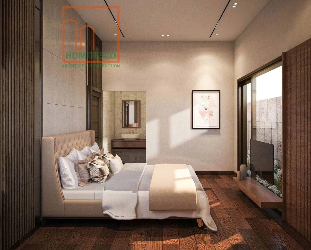 Villa for rent — 5