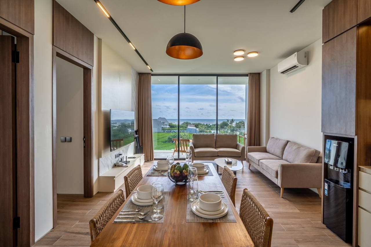 For rent 1-bedroom apartment — 3